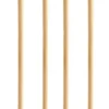 Bambusstäbe 12 Stück