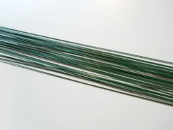Blumendraht 26 gauge Grün