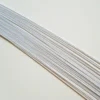 Blumendraht 20 gauge Weiß