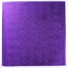 Cake Board Quadrat 30cm - Lila