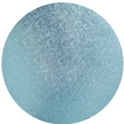 Cake Board Rund Baby-Blau 20cm