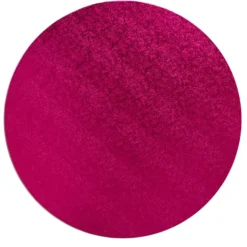 Cake Board Rund Cerise 20cm