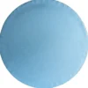 Cake Board Rund - Hellblau 35 x 1,2cm