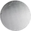 Cake Board Rund - Silber 15 x 1,2cm