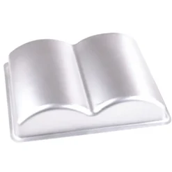Cake Masters Backform Bibel - kleines Buch