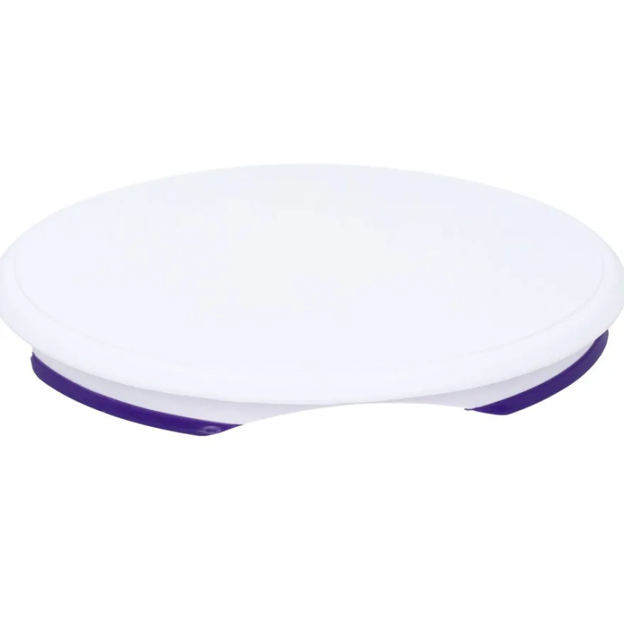 Cake Masters flacher Drehteller - 30cm
