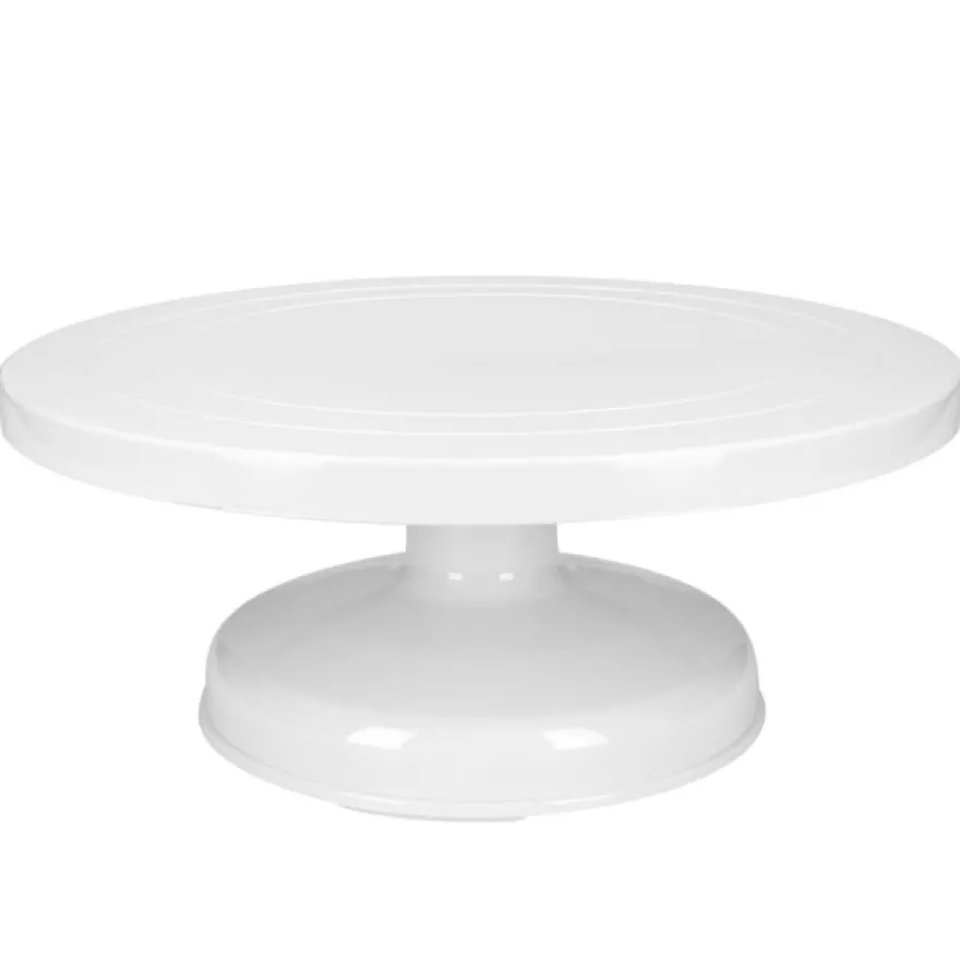 Cake Masters hoher Drehteller - 30cm