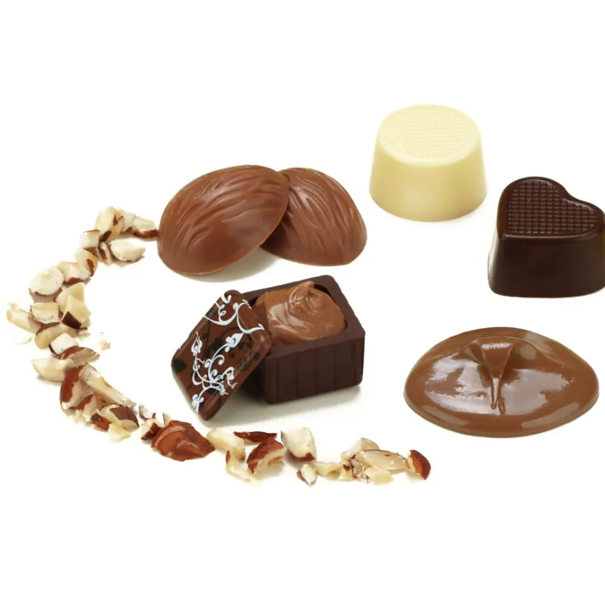 Cake-Masters Prèmo Pralinenmasse Haselnuss 100g