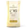 Callebaut Chocolate Callets -White- 1 kg