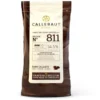 Callebaut Chocolate Callets - Dark - 1 kg