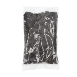 Chocovic Yagara Zartbitter Kuvertüre 200g abgepackt
