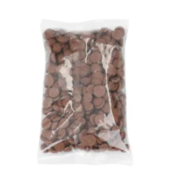 Chocovic Zeylon Vollmilch Kuvertüre 200g