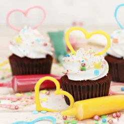 Choco Writers Brown - Schokoschrift - Braun 32g