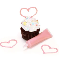 Choco Writers Pink - Schokoschrift - Rosa 32g