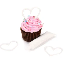 Choco Writers White- Schokoschrift - Weiß 32g