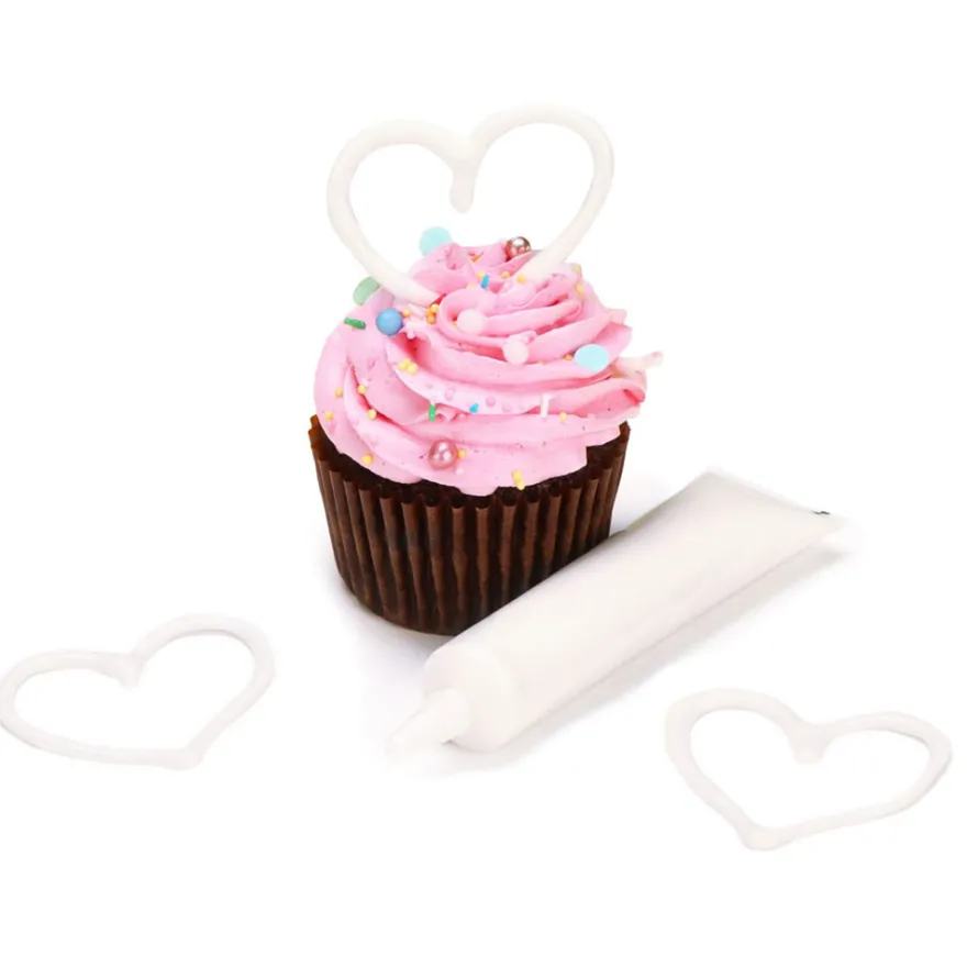 Choco Writers White- Schokoschrift - Weiß 32g