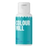Colour Mill fettlösliche Lebensmittelfarbe - Teal 20ml