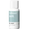 Colour Mill fettlösliche Lebensmittelfarbe - Sea Mist 20ml