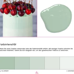 Colour Mill fettlösliche Lebensmittelfarbe - Sage 20ml