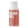 Colour Mill fettlösliche Lebensmittelfarbe - Rust 20ml