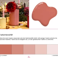 Colour Mill fettlösliche Lebensmittelfarbe - Rust 20ml