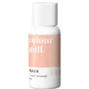 Colour Mill fettlösliche Lebensmittelfarbe - Peach 20ml