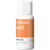 Colour Mill fettlösliche Lebensmittelfarbe - Orange 20ml