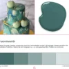 Colour Mill fettlösliche Lebensmittelfarbe - Ocean 20ml