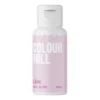 Colour Mill fettlösliche Lebensmittelfarbe - Lilac 20ml