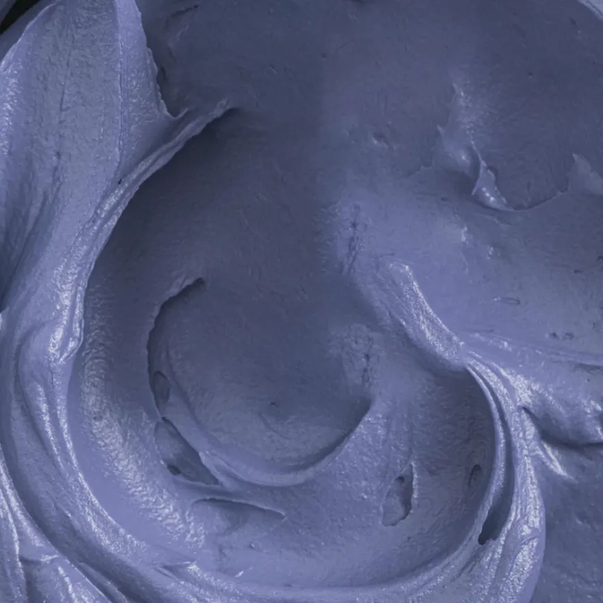 Colour Mill fettlösliche Lebensmittelfarbe - Denim Blue 20ml