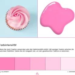 Colour Mill fettlösliche Lebensmittelfarbe - Candy 20ml