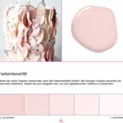 Colour Mill fettlösliche Lebensmittelfarbe - Blush 20ml