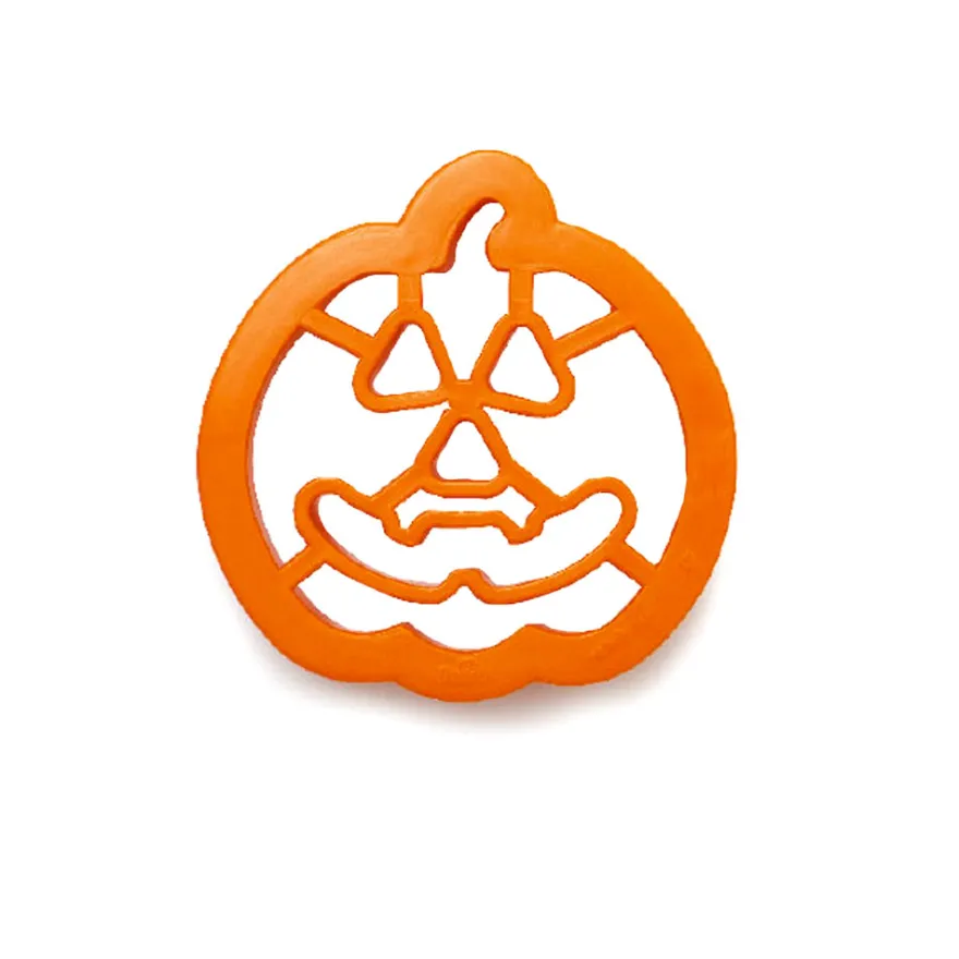 Decora Ausstecher Halloween - Kürbis