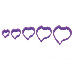 Decora Ausstecher Set - Calla