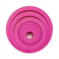 Decora Ausstecher Set - Kreise