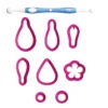 Decora Ausstecher Set - Spring 9tlg