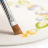 Decora Ausstecher Set - Veilchen 5 teilig