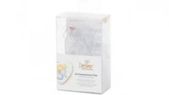 Decora Ausstecher Set - Veilchen 5 teilig