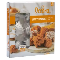 Decora Backform Autunno - Herbst