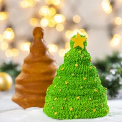 Decora Backform Weihnachtsbaum 3D