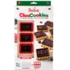 Decora Cioc Cookies Set - Weihnachten