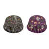 Decora Cupcake Papierbackförmchen Happy Halloween 36 Stück