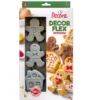 Decora Decorflex - Silikonbackform Gingerbread