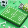 Decora Schablone Fußballfeld 30 x 20cm