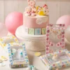 Decora Zuckerdeko Babyparty - 6 teilig