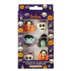 Decora Zuckerdeko Halloween - Horror 6teilig