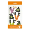 Decora Zuckerdeko Halloween - Hexe