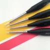 dekofee Feinhaar Profi Pinsel Nr.000