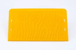 dekofee Silikon Dekormatte Zebra