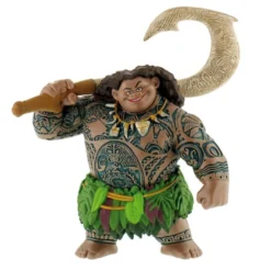 Dekorative Tortenfigur - Maui
